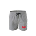 men's beach short swim shorts surfing maillot de bain sport