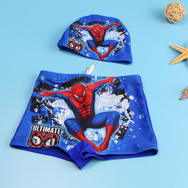 summer boys swimwear from age of 0 to 9