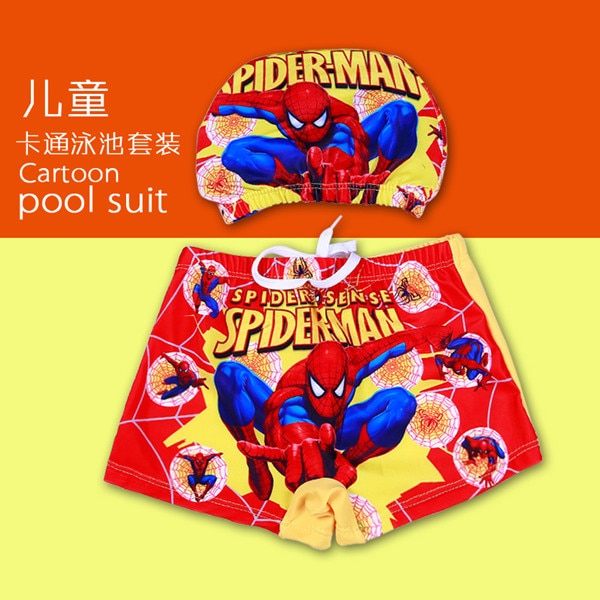 summer boys swimwear from age of 0 to 9
