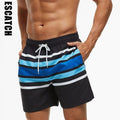 new arrival swimsuit high quality cofortable swimwear men quick-drying