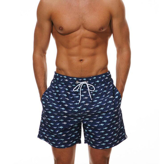 new arrival swimsuit high quality cofortable swimwear men quick-drying