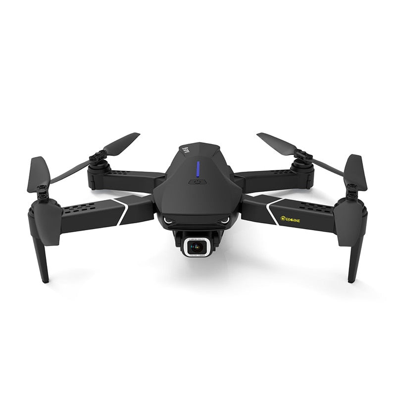eachine e520s e520 gps follow me wifi fpv quadcopter drone