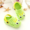 news summer baby shoes sandals 1-5  years old boys girls beach shoes