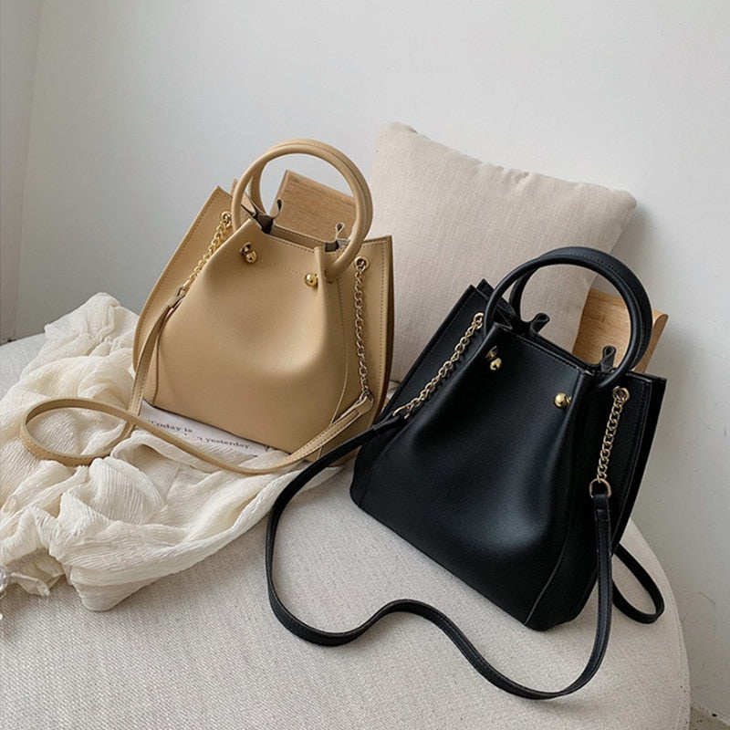women handbag leather small women shoulder bags