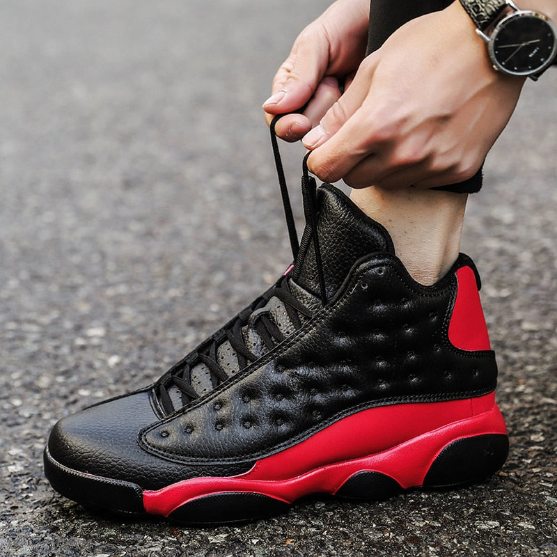 jordan sneakers men breathable sport shoes top designer walking sneakers