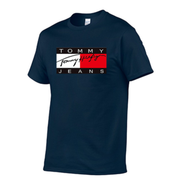 tommy hilfiger men's sport t-shirt