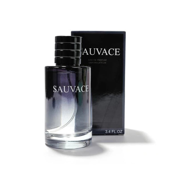 original brand cologne for men glass bottle male perfume wood lasting flavor