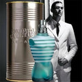 top brand colognes for men fragrances long lasting fresh man colognes 03(125ml)