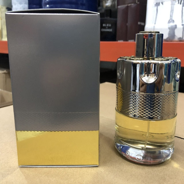 top brand colognes for men fragrances long lasting fresh man colognes 05(100ml)