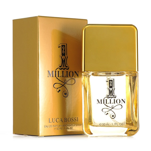 top brand colognes for men fragrances long lasting fresh man colognes 08(50ml)