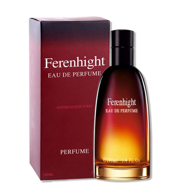 top brand colognes for men fragrances long lasting fresh man colognes 10(100ml)
