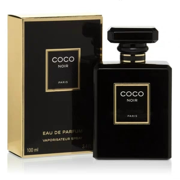 coco women's perfume long lasting fresh eau de toilette classic encounter